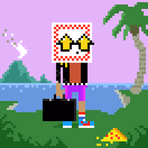 Pizza People 1