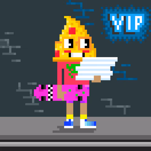 Pizza People 1