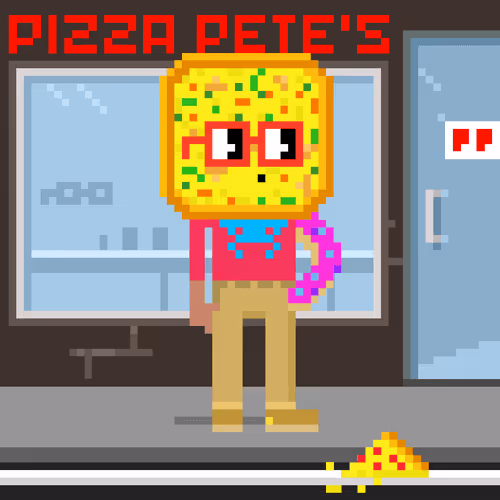 Pizza People 1
