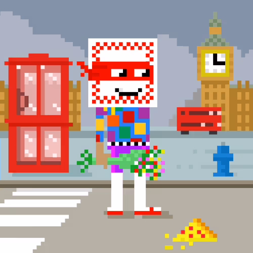 Pizza People 1