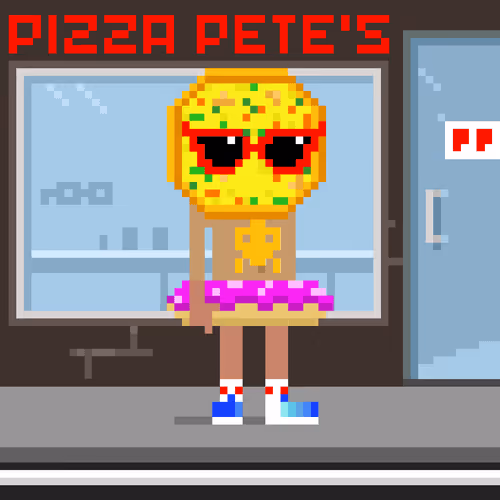 Pizza People 1