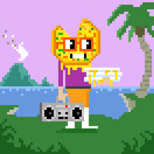 Pizza People 1