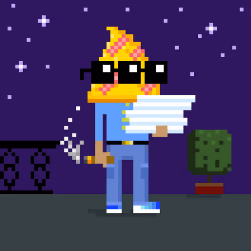 Pizza People 1