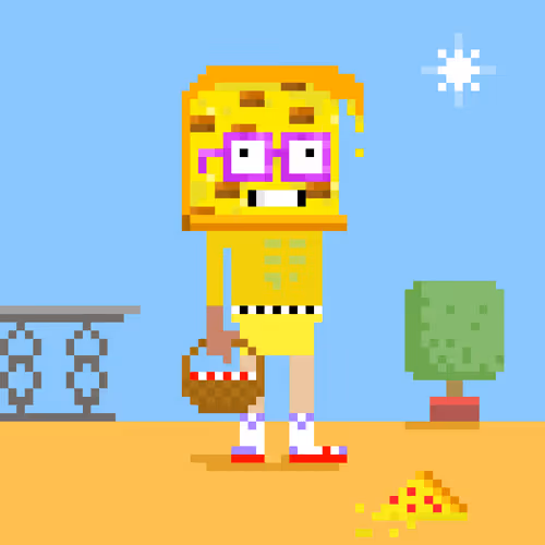 Pizza People 1