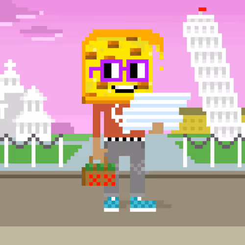 Pizza People 1