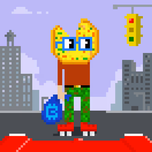 Pizza People 1