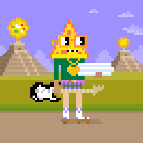 Pizza People 1