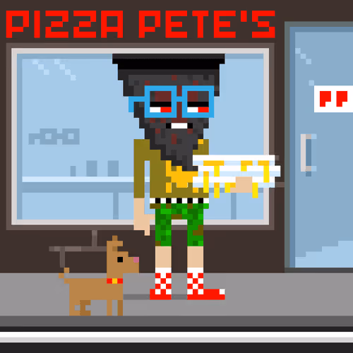 Pizza People 1