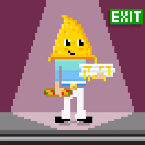 Pizza People 1