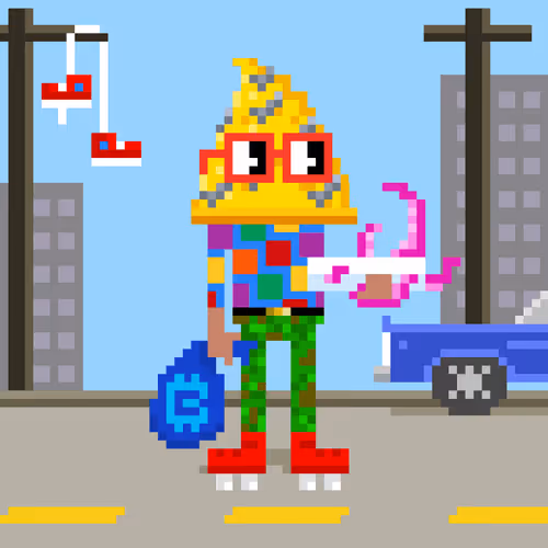 Pizza People 1