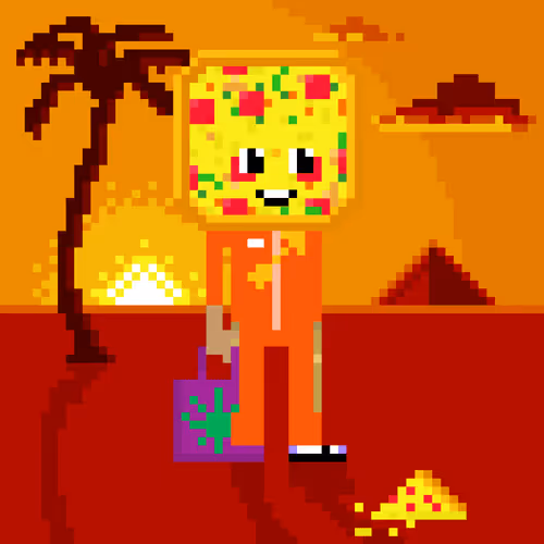 Pizza People 1