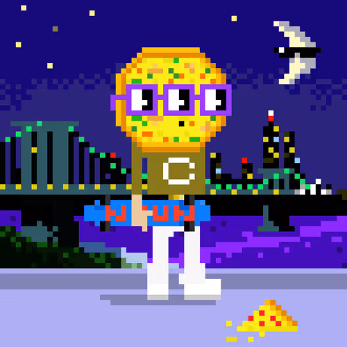 Pizza People 1