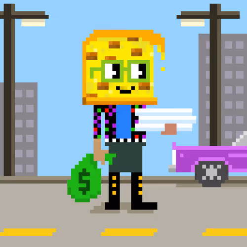 Pizza People 1