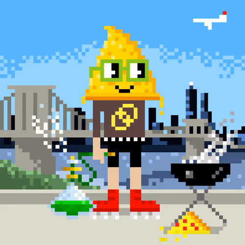 Pizza People 1