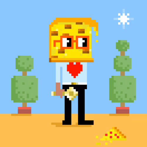 Pizza People 1
