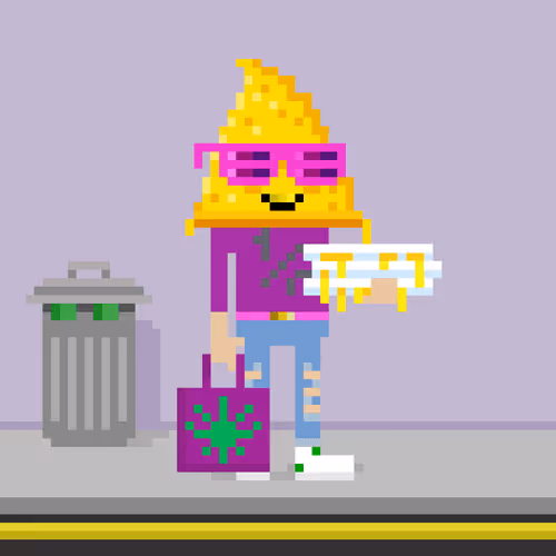 Pizza People 1