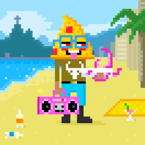 Pizza People 1