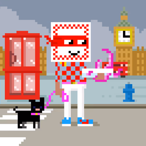 Pizza People 1