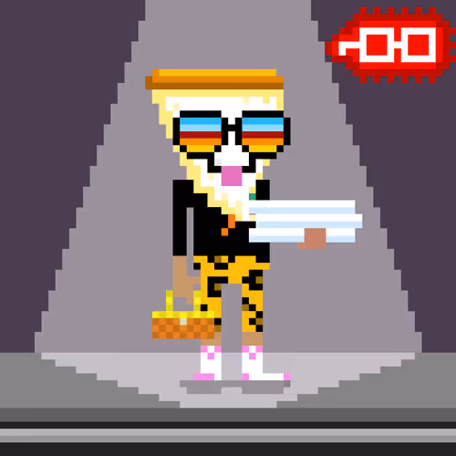 Pizza People 1