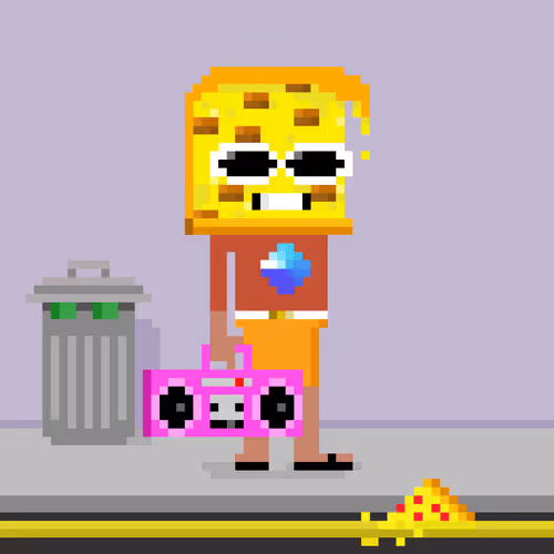 Pizza People 1