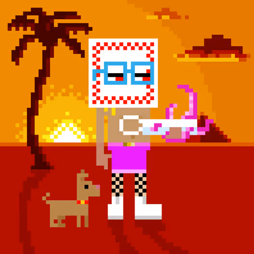 Pizza People 1