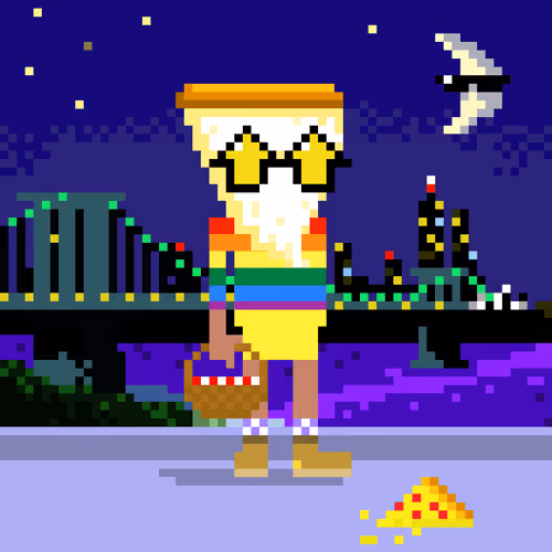 Pizza People 1