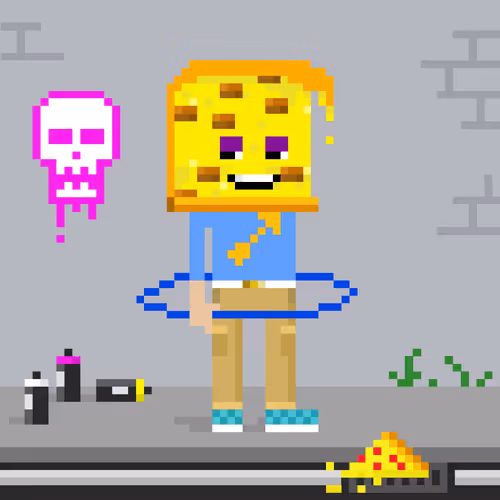 Pizza People 1