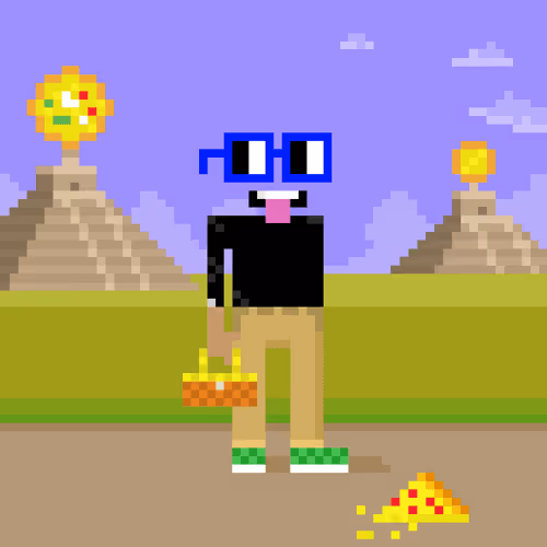 Pizza People 1