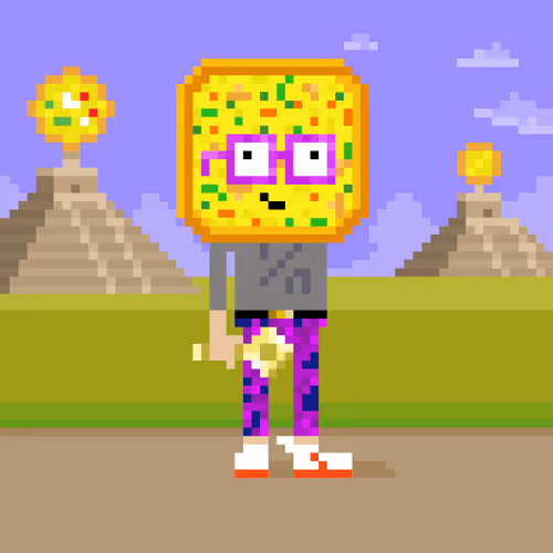Pizza People 1
