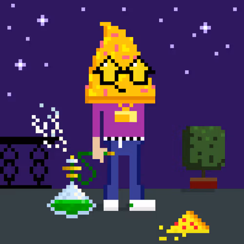 Pizza People 1