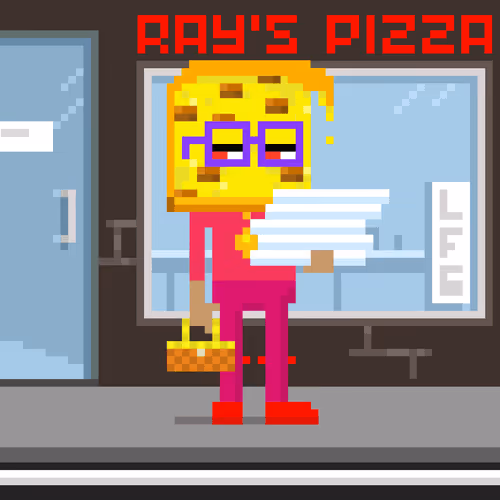 Pizza People 1