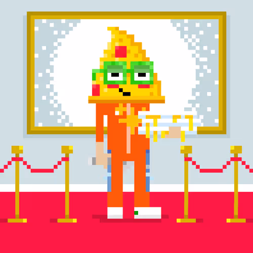 Pizza People 1