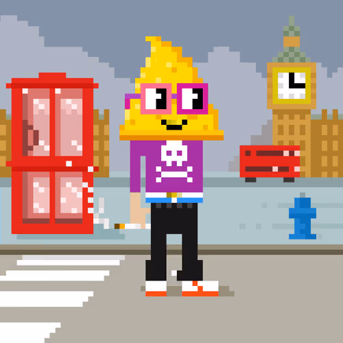 Pizza People 1