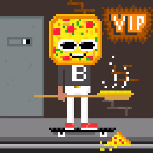 Pizza People 1
