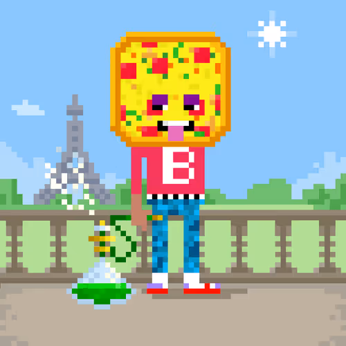 Pizza People 1