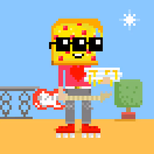 Pizza People 1