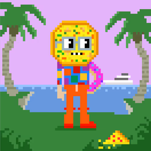 Pizza People 1