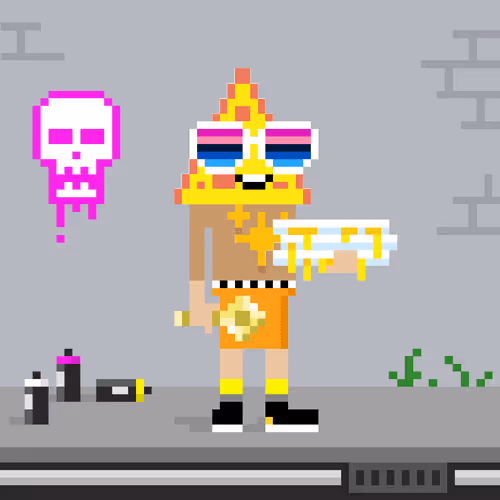 Pizza People 1