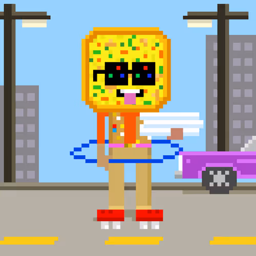 Pizza People 1