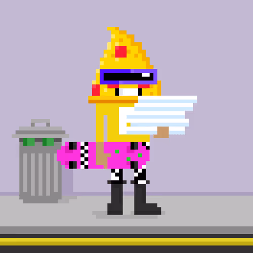 Pizza People 1