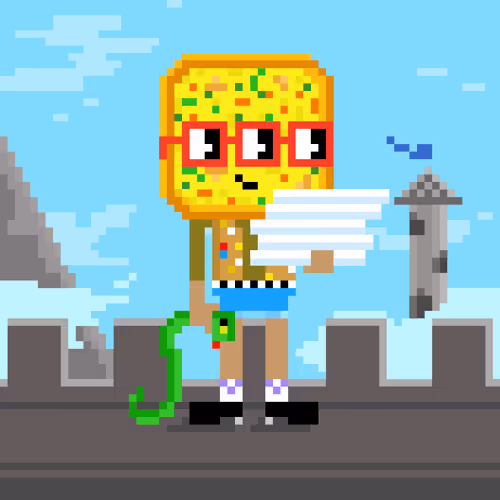 Pizza People 1
