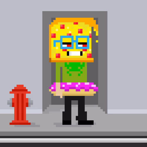 Pizza People 1