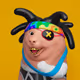 1341