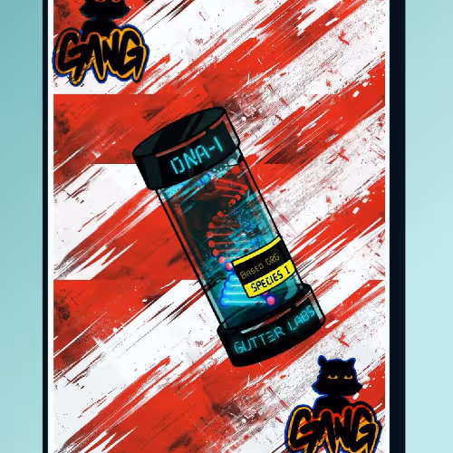 Grg Card