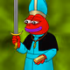 Pope Pepe #3