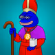 Pope Pepe #4