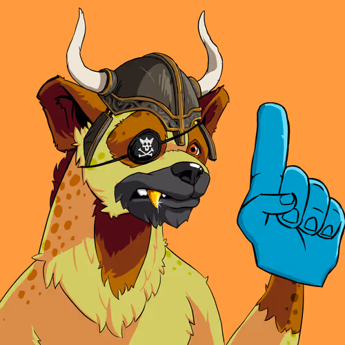 HaHa Hyenas