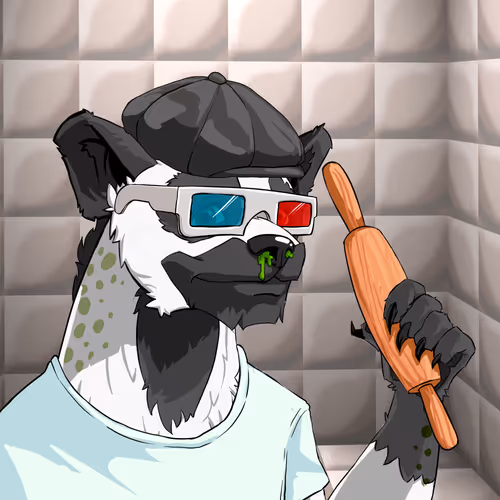 Haha Hyenas
