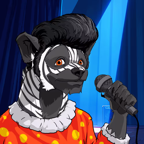 Haha Hyenas