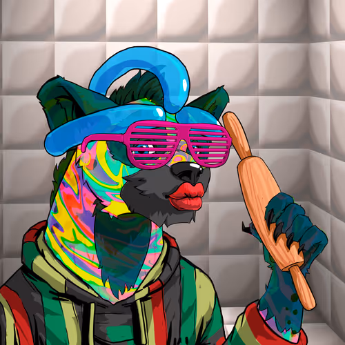 Haha Hyenas